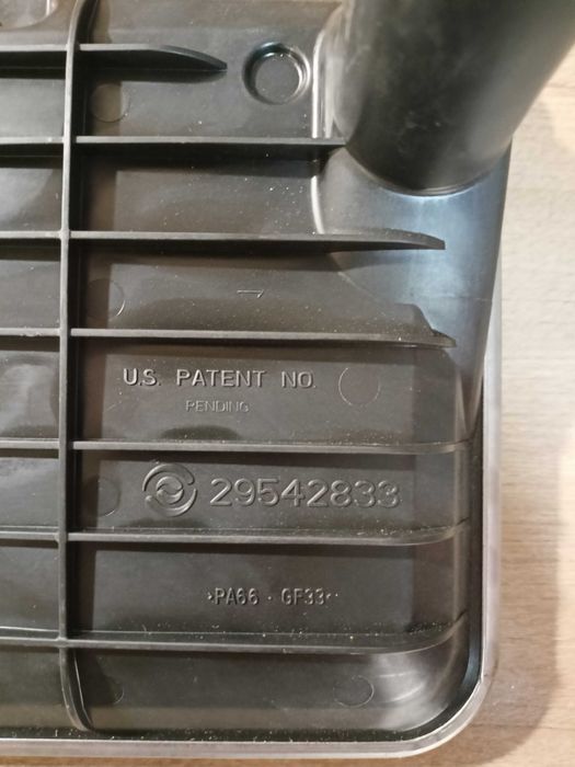 Фільтр масляний для автоматичної коробки передач ALISON-1000S