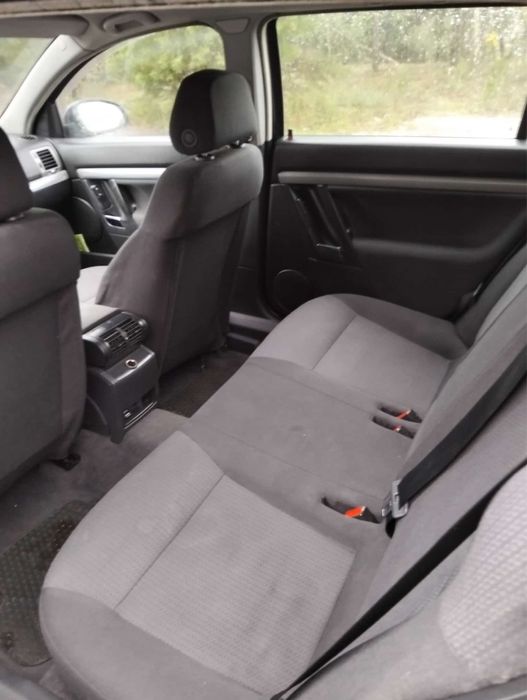 Vectra 2006 impecável