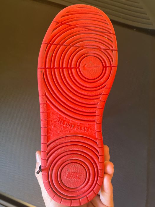 Nike court borough MID 2 (GS)