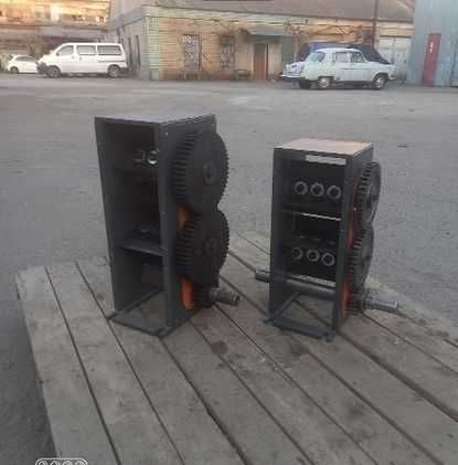 ВИРОБНИК! Подрібнювач гілок ( під Трактор ) гілка 80мм, 100мм, 120мм