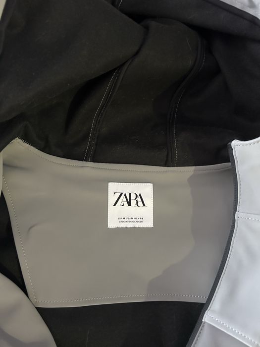 Куртка чоловіча Zara