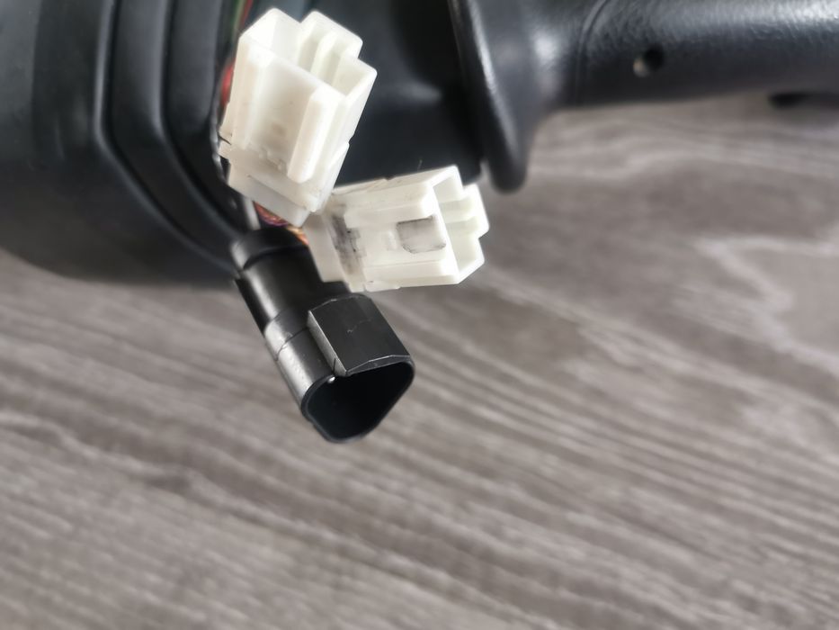 JCB Joystick 333/K5409