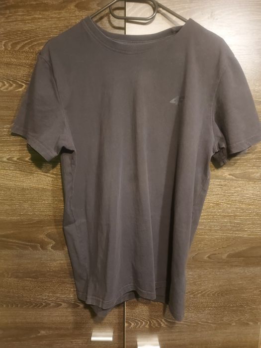 Koszulka 4F t shirt męska