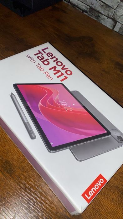 Tablet lenovo Tab M11