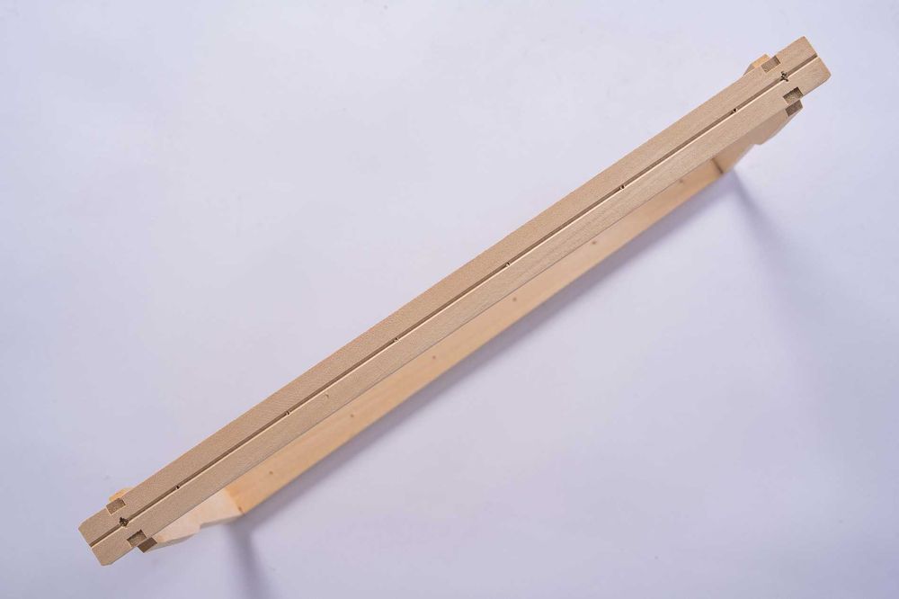 Ramki pszczele (wielkopolskie, dadanta, warszawskie, hoffmanowskie)