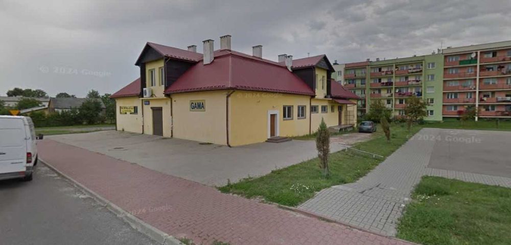 Lokale na wynajem - gabinet, bar, kuchnia, biuro, magazyn