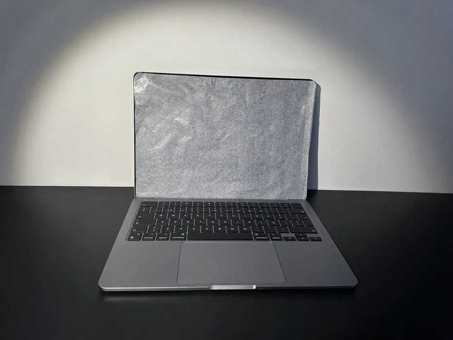 Macbook Air M3 16Gb RAM 256Gb Fatura e Garantia