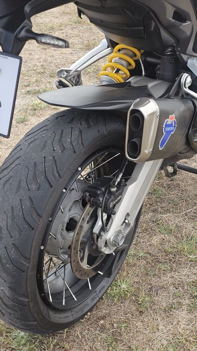 Ducati Multistrada 1260 Enduro  Nacional