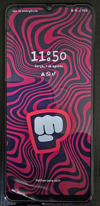 Samsung Galaxy A12 32GB + 64GB