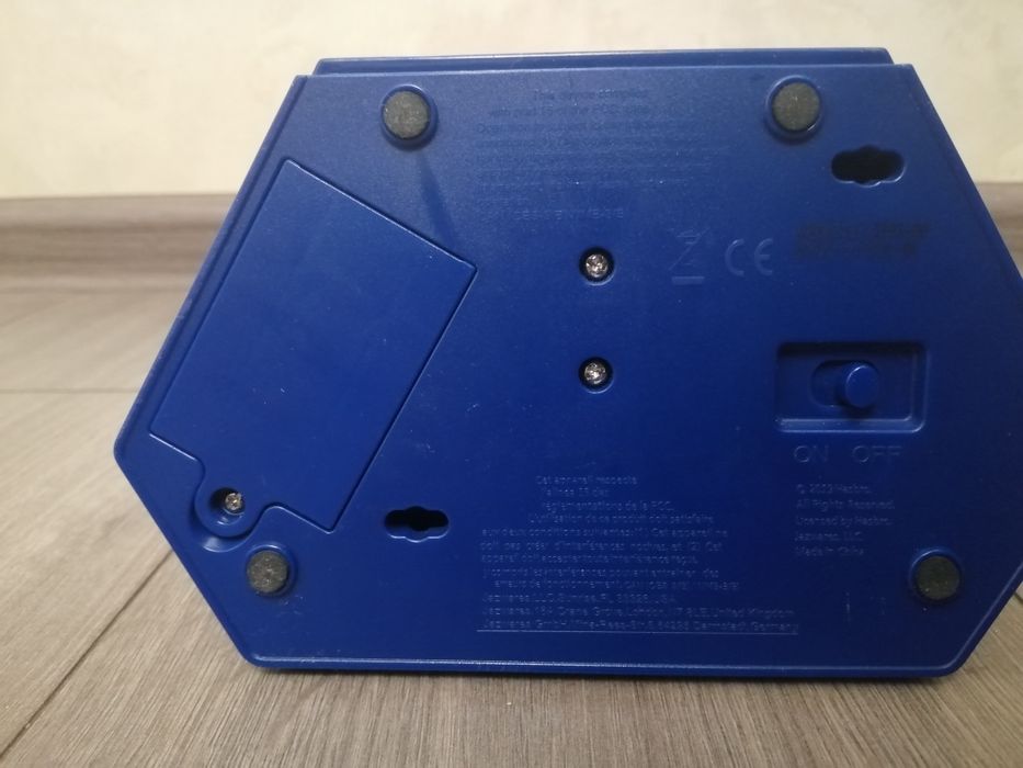 Електронна мішень  Nerf Elite Bulls-Eye