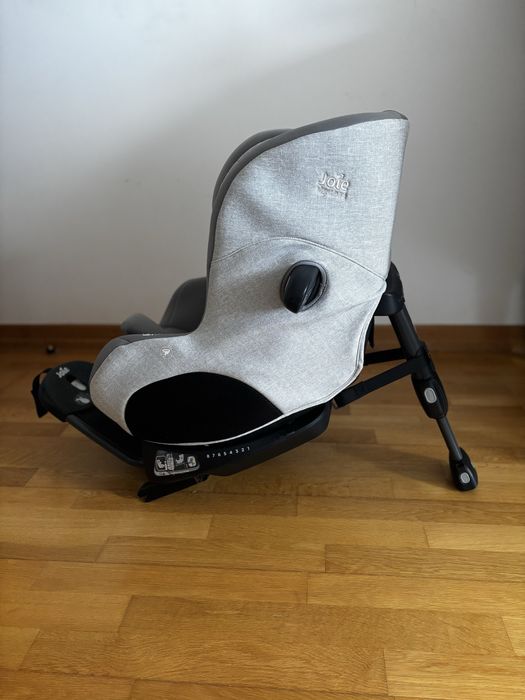 Cadeira auto Joie I-Prodigi