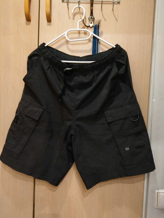 vintage spodenki cargo Nike ACG(unisex)