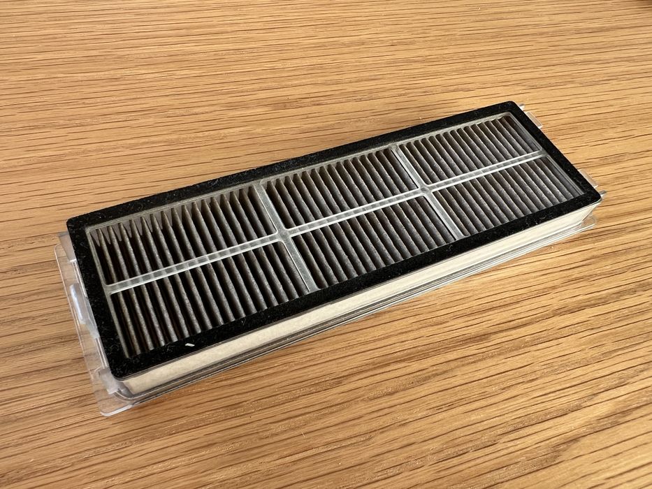 Robot sprzątający Xiaomi Vacuum S10+