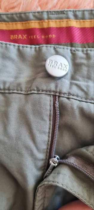 Мужские шорты бермуды Gant W36 L34
