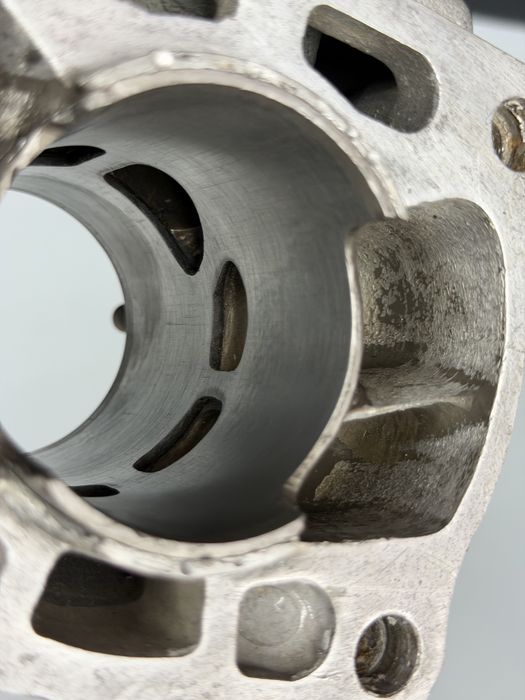 Cylinder SUZUKI RM125 R 92-97