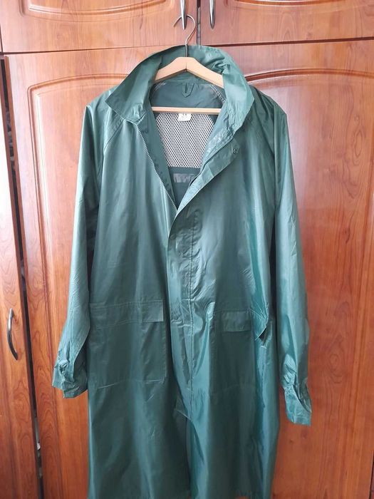 Продам плащи для рибалок