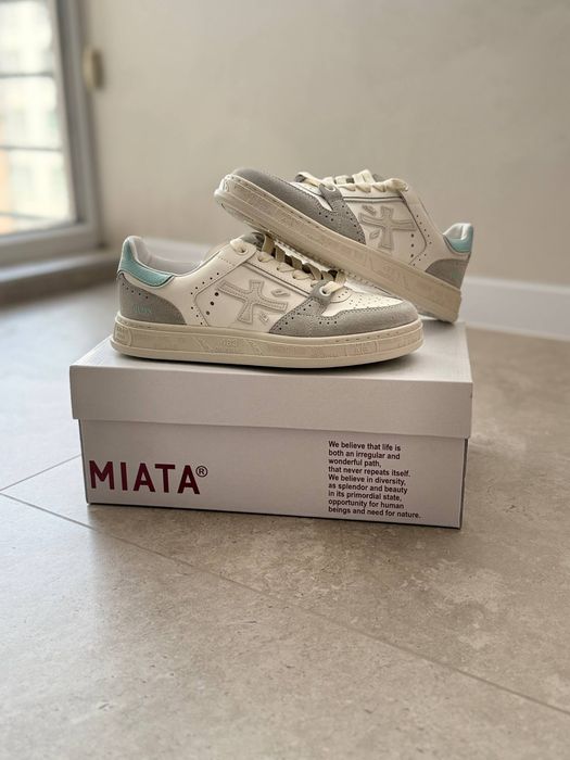 Premiata Quinn кросівки