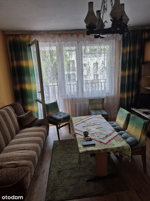 Ruda Śląska, ul. Niedzieli