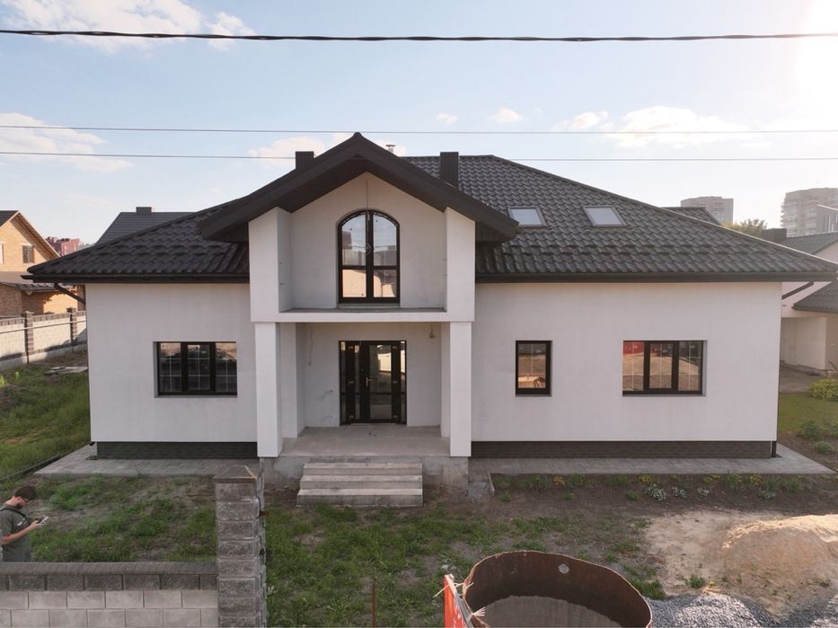 Продам будинок р-н Райський сад (АТБ-200м)