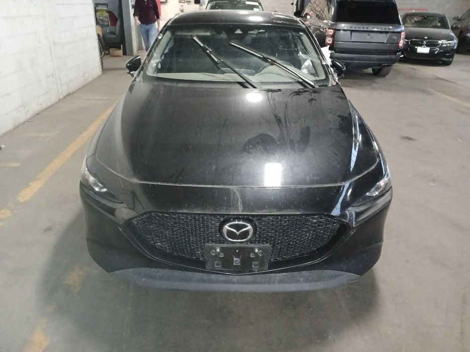 Разборка Mazda 3 BP Хетчбек Седан USA Canada 2.5 Skyactiv 4WD Japan