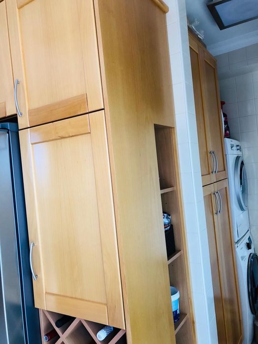 Apartamento T2 Fatima Centro