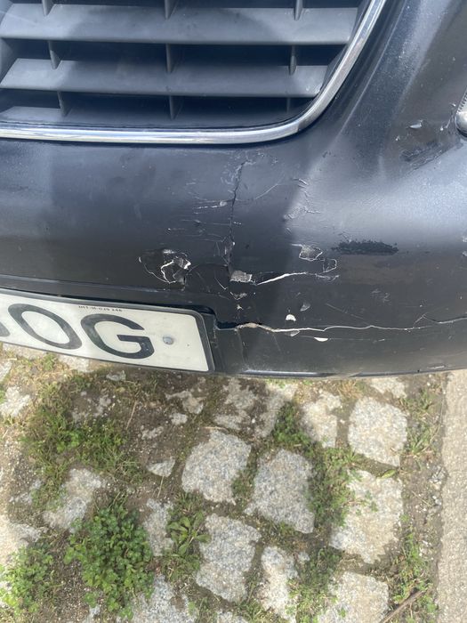 Vendo audi A3 .
