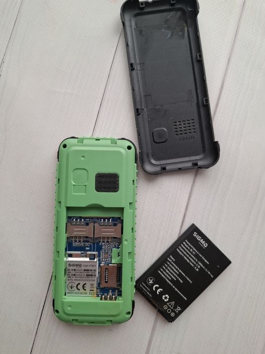 Комплект на деталі, Планшет prestigio pmt3377 wi, телефони  fly ds123, sigma x-style 18 track, doogee