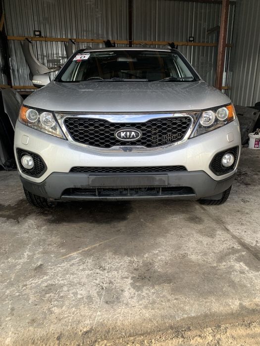 Авторозборка Kia Sorento Передні фари 2009-2014