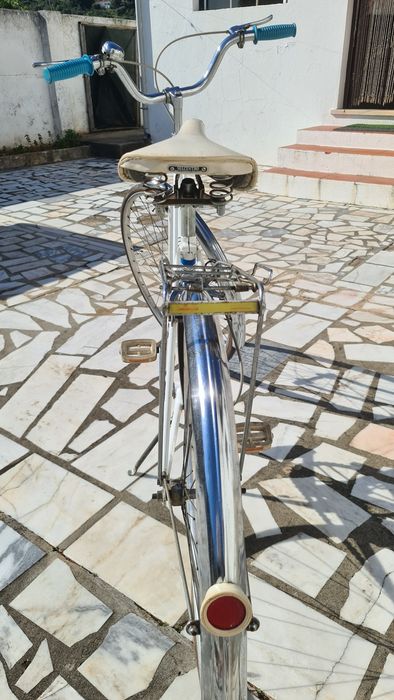 Bicicleta Pasteleira antiga,  Macycle Original • Anos 80 - 100% Original e Funcional + Oferta