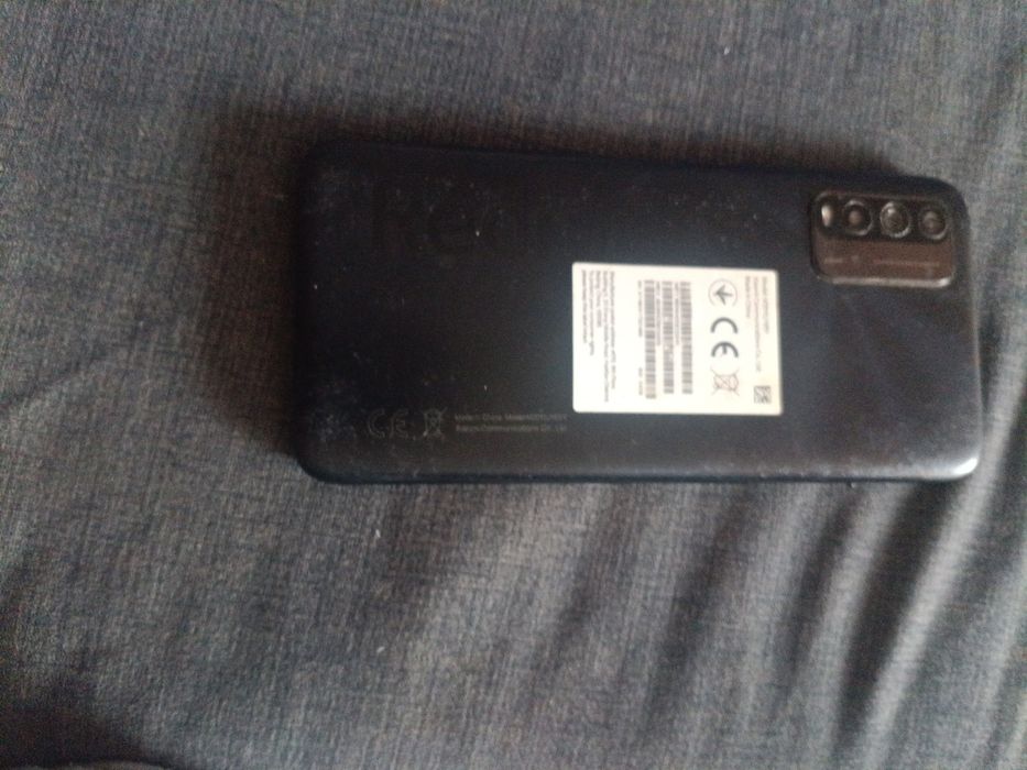 Telemóvel Xiaomi note 9