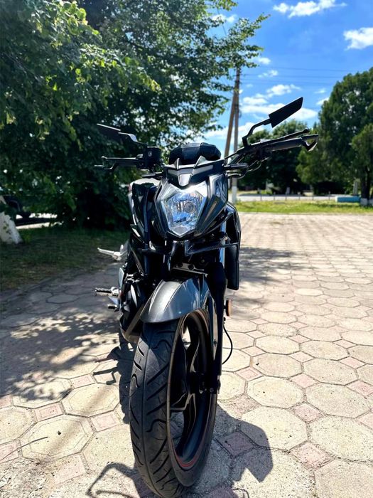 Продам LONCIN SR4 така ціна тільки 2 дня