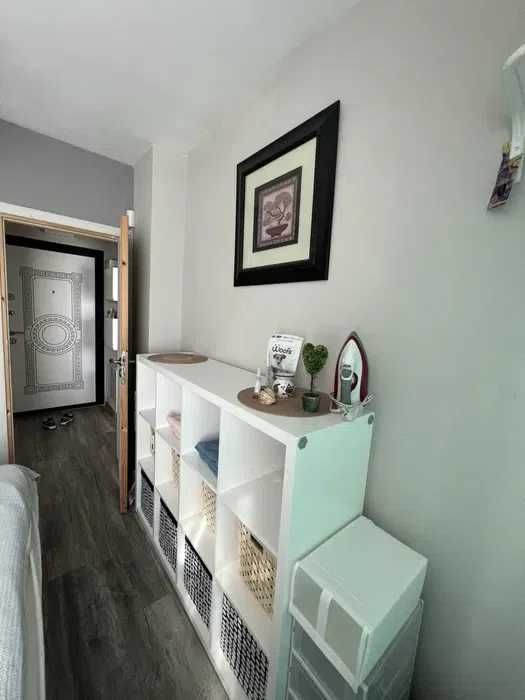 Apartamento T1 mobilado e equipado - Funchal