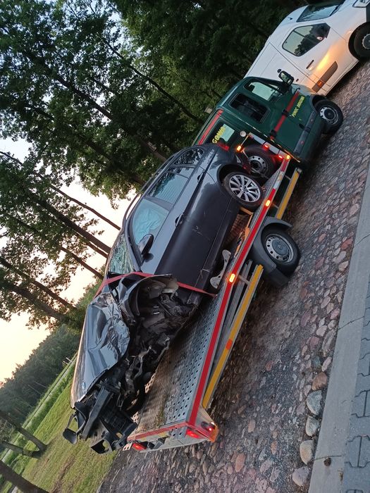 Pomoc Drogowa 24H Transport Laweta Łodzkie