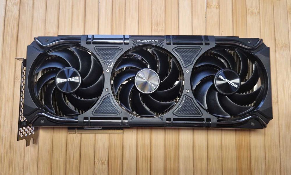 Gainward GeForce RTX 4080 16GB Phantom GS
