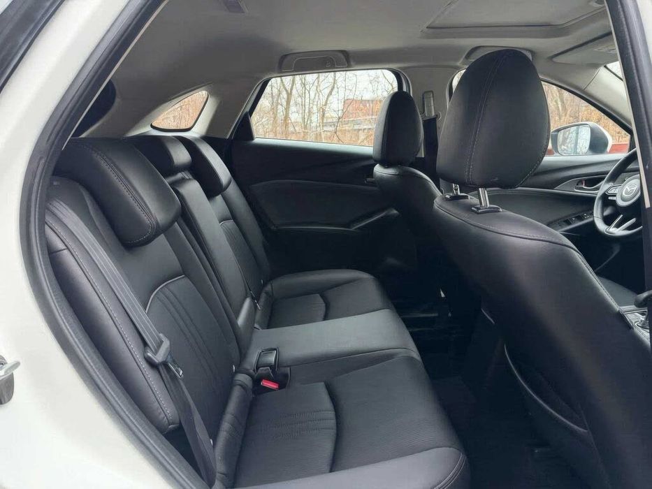 Mazda CX-3      2019