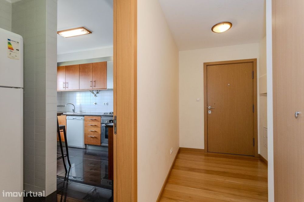 Apartamento T2 Paim | Ponta Delgada