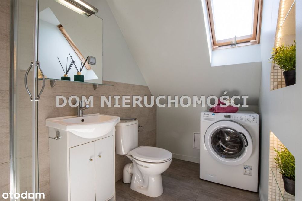 Mieszkanie – Olsztyn, Śródmieście - Widok 5