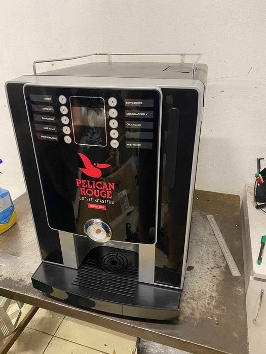 Аренда кофемашин,кофеварок,кофейного оборудования,продажа кофемашин