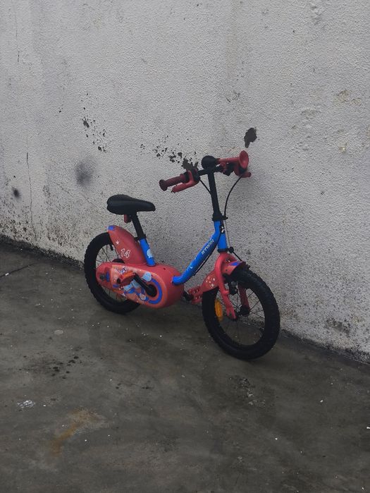 Bicicleta Criança