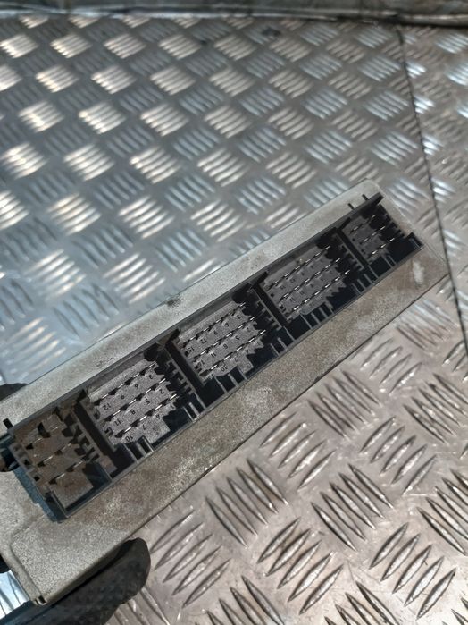 Panel Nawiewu Wabco 4461950010