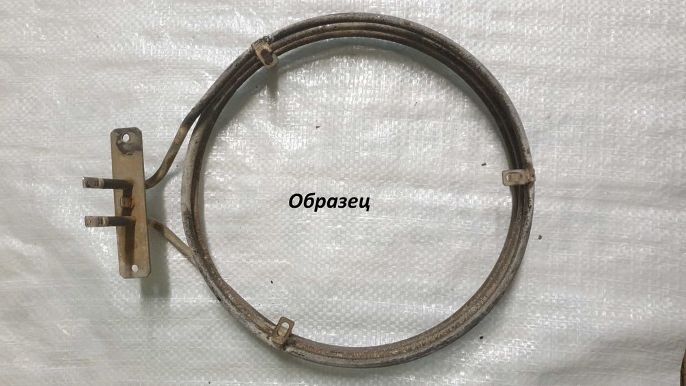 ТЭН для модели UNOX  2900Вт   230В   RS1130