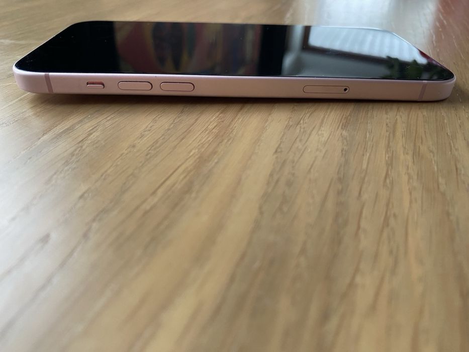 Iphone 15 Plus pink 128 gb