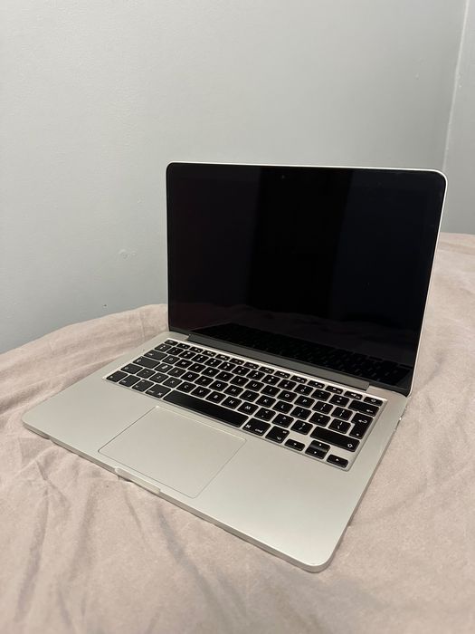 MacBook Pro 13" 2015 - Bardzo dobry stan