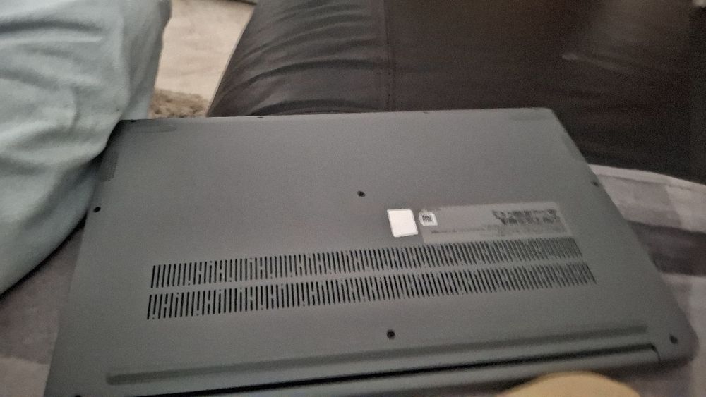 Portátil LENOVO IdeaPad 1 15ALC7-6