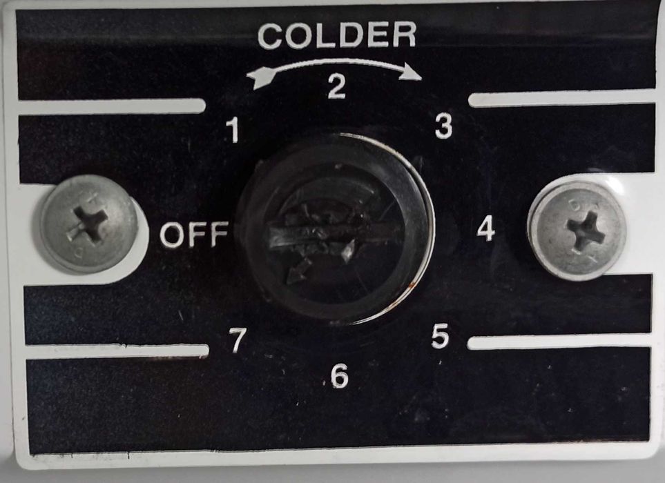 Холодильна шафа-вітрина "Klimasan S650SC", (+2° +8°), 650 л, Б/у 11116