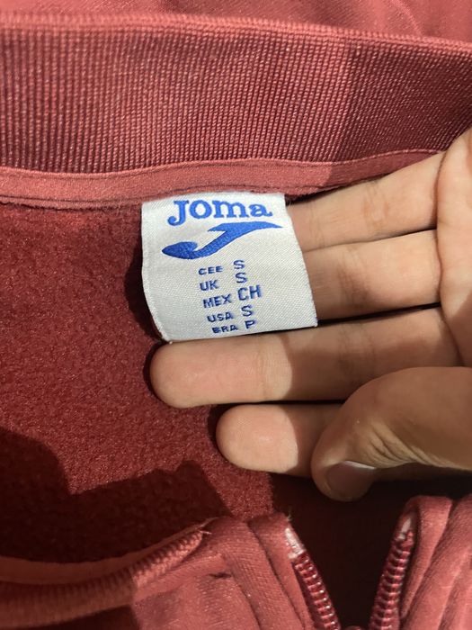 Conjunto de treino Joma Torino FC