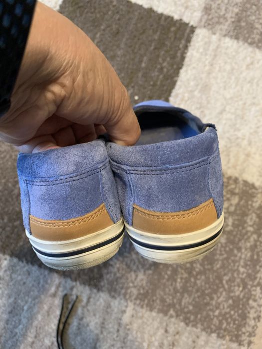 Trampki damskie Timberland 38