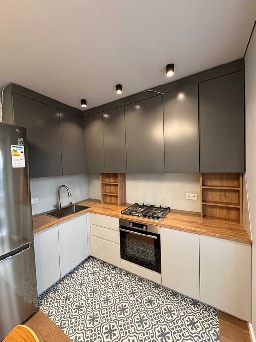 Меблі під замовлення/Кухні/Шафи/Інше, Viyar/Віяр