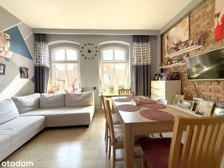 5pokoi, 170m2 w sercu Gliwic - niedaleko Rynku