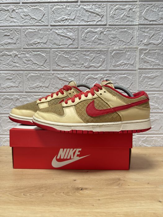 dunk оригінал 42.5